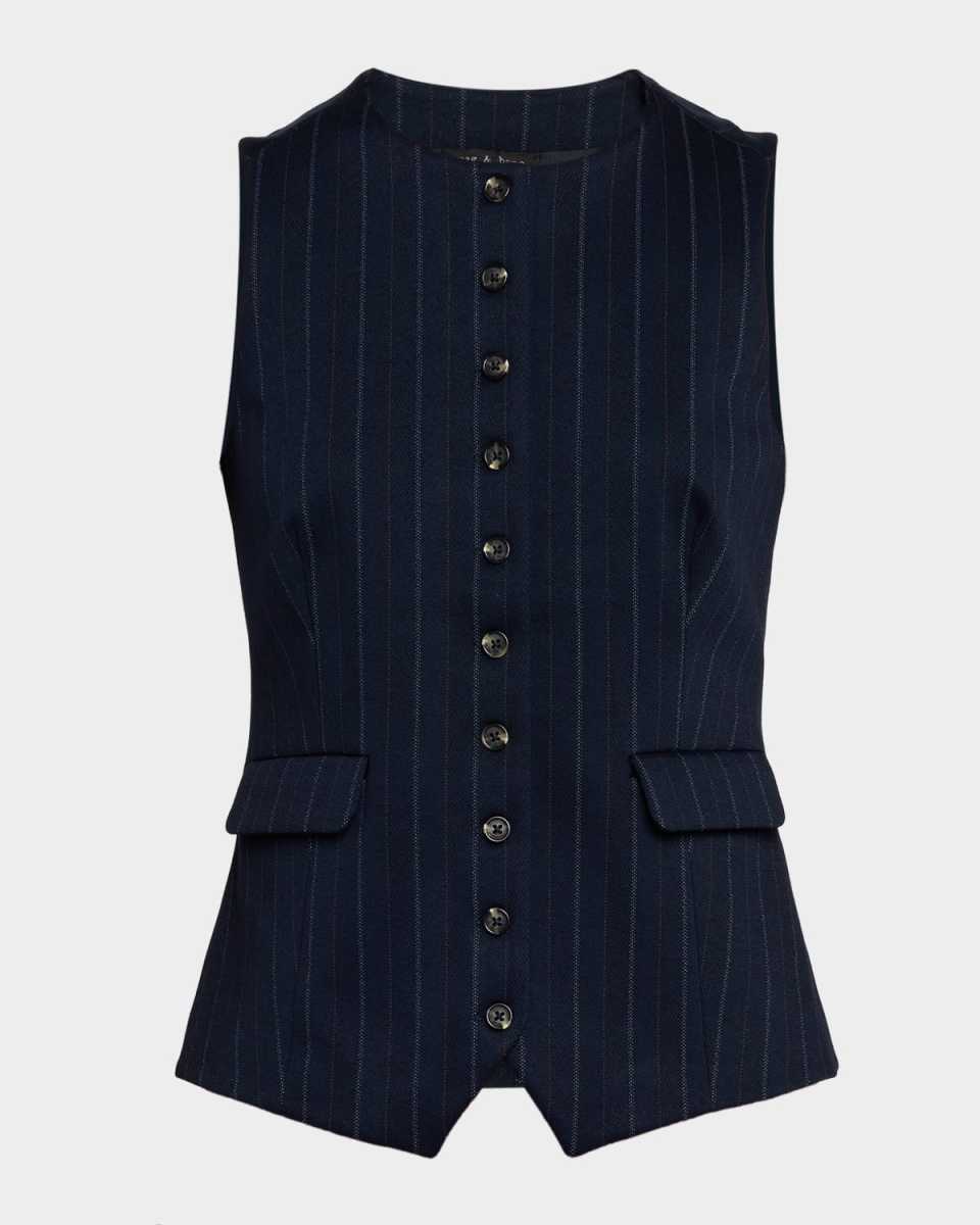 Irina Ponte Vest